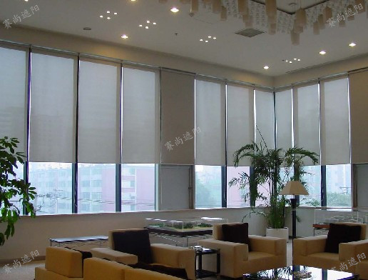 電動(dòng)窗簾