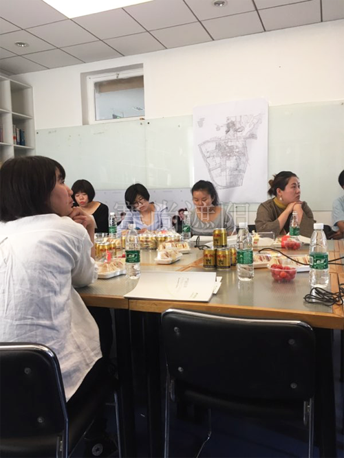 中國建筑設(shè)計院遮陽設(shè)計推廣會