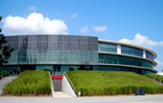 建筑遮陽(yáng)與建筑光伏一體化發(fā)展
