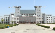 寶德學(xué)院FSS電動天棚簾